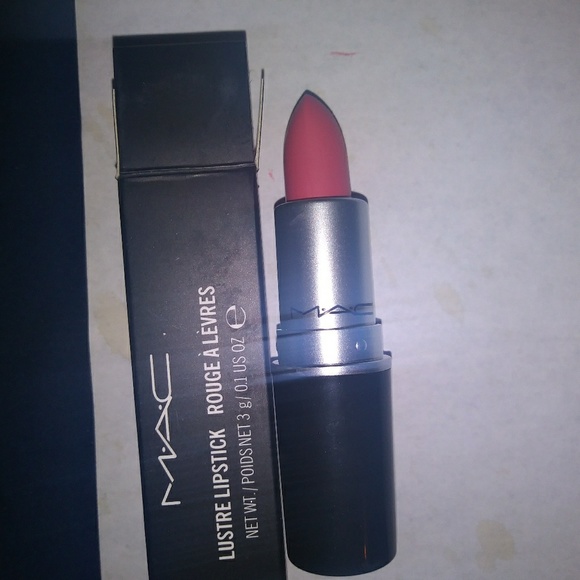 MAC Cosmetics Other - MAC LIPSTICK 06 ALL FIRED UP MAC Cosmetics Other - MAC LIPSTICK 06 ALL FIRED UP